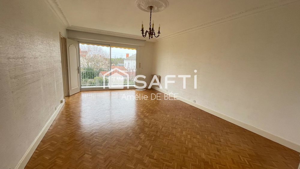 � vendre  Appartement La Rochelle (17000)