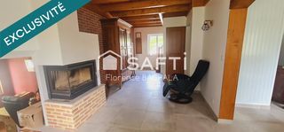  Maison � vendre 8 pi�ces 150 m�