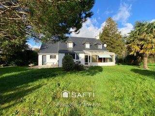  Maison � vendre 7 pi�ces 140 m�