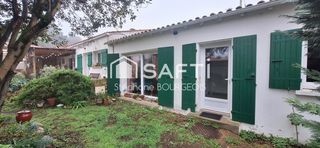  Maison � vendre 4 pi�ces 109 m�