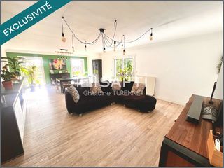  Maison � vendre 6 pi�ces 143 m�