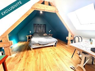  Maison � vendre 8 pi�ces 170 m�