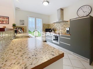  Maison � vendre 4 pi�ces 98 m�