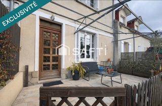  Maison � vendre 4 pi�ces 115 m�