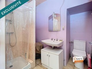  Maison � vendre 3 pi�ces 80 m�