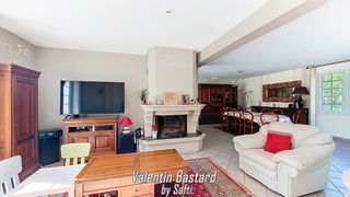  Maison � vendre 10 pi�ces 260 m�