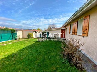  Maison � vendre 4 pi�ces 97 m�