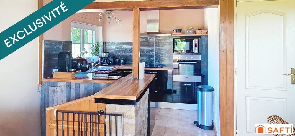 � vendre  Maison Buding (57920)