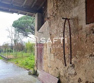  Maison � vendre 3 pi�ces 74 m�