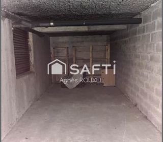  Parking / Garage � vendre 28 m�