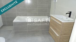  Maison � vendre 5 pi�ces 110 m�