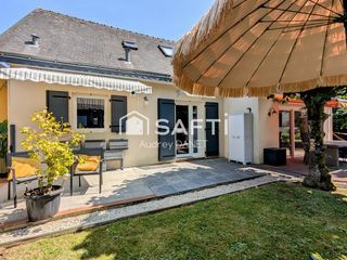  Maison � vendre 6 pi�ces 160 m�