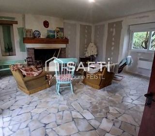  Maison � vendre 4 pi�ces 117 m�