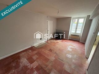  Maison � vendre 3 pi�ces 61 m�
