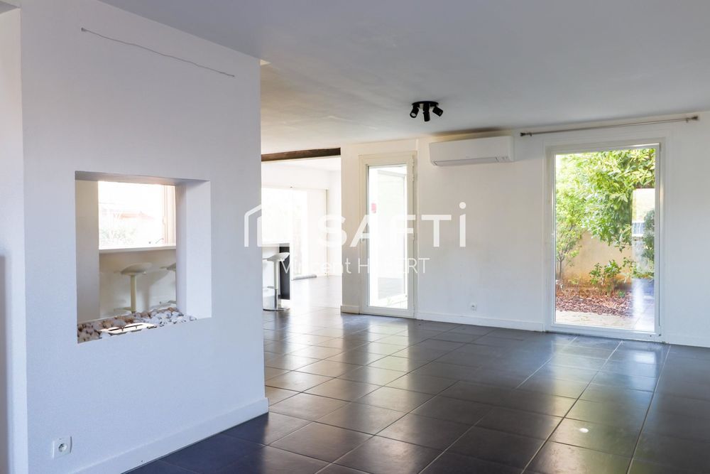 � vendre  Maison Verneuil-sur-Seine (78480)