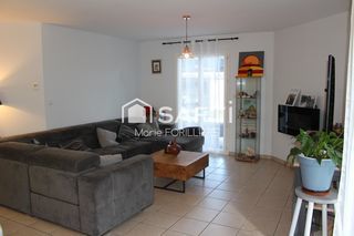  Maison � vendre 6 pi�ces 115 m�