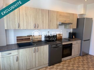  Maison � vendre 5 pi�ces 112 m�