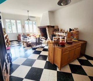  Maison � vendre 5 pi�ces 117 m�