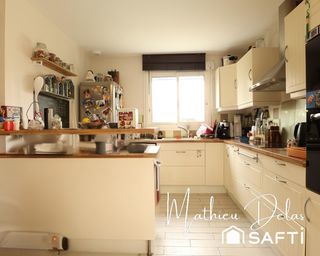  Maison � vendre 4 pi�ces 130 m�