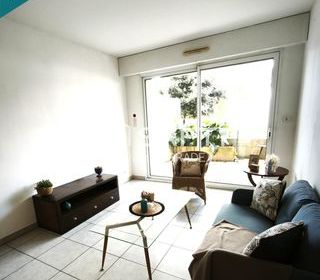  Appartement � vendre 2 pi�ces 37 m�