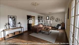  Maison � vendre 4 pi�ces 120 m�