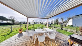  Maison � vendre 3 pi�ces 76 m�