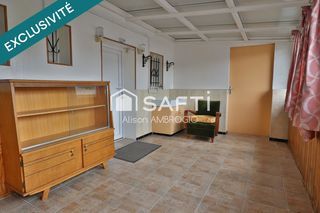  Maison � vendre 5 pi�ces 103 m�