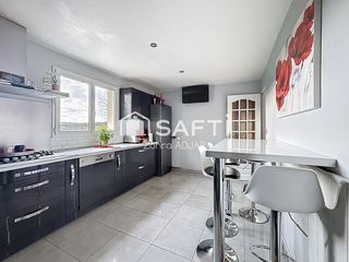  Maison � vendre 5 pi�ces 110 m�