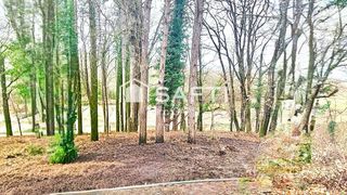  Terrain � vendre 2393 m�