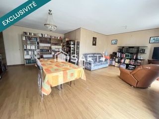  Maison � vendre 5 pi�ces 101 m�