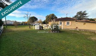  Maison � vendre 4 pi�ces 73 m�