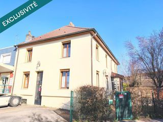  Maison � vendre 5 pi�ces 137 m�