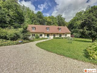  Maison � vendre 7 pi�ces 210 m�