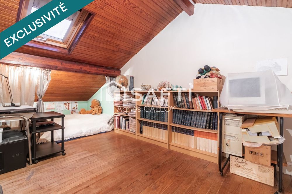 � vendre  Maison Versailles (78000)