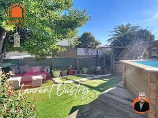  Maison � vendre 5 pi�ces 100 m�