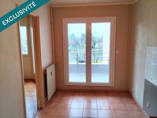  Appartement � vendre 4 pi�ces 100 m�