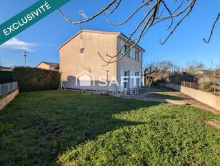  Maison � vendre 6 pi�ces 100 m�