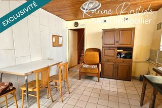  Maison � vendre 5 pi�ces 60 m�