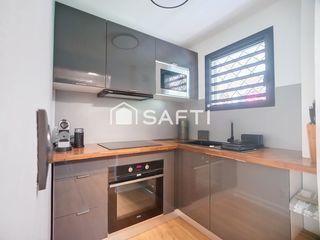  Appartement � louer 2 pi�ces 52 m�