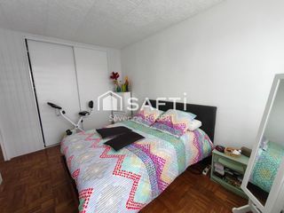  Appartement � vendre 4 pi�ces 80 m�