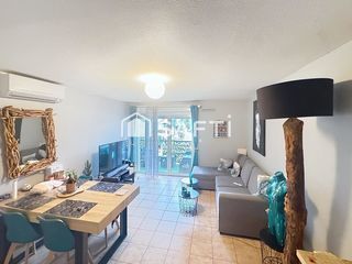  Appartement � vendre 2 pi�ces 46 m�