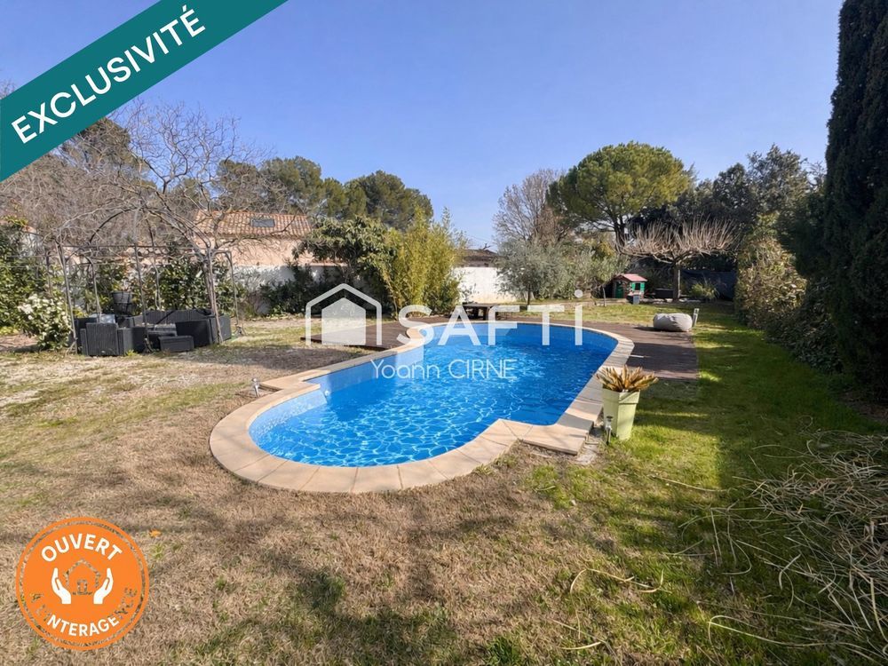 � vendre  Maison Fuveau (13710)