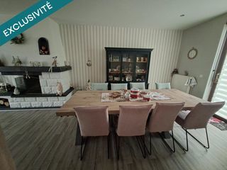  Maison � vendre 5 pi�ces 114 m�