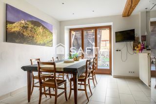  Maison � vendre 6 pi�ces 143 m�