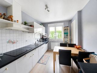  Maison � vendre 6 pi�ces 123 m�