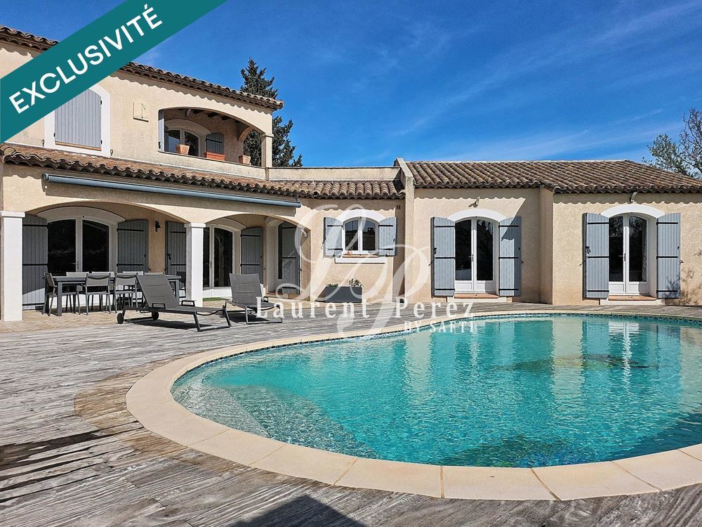 � vendre  Maison Lunel (34400)