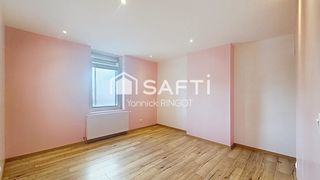  Maison � vendre 3 pi�ces 124 m�