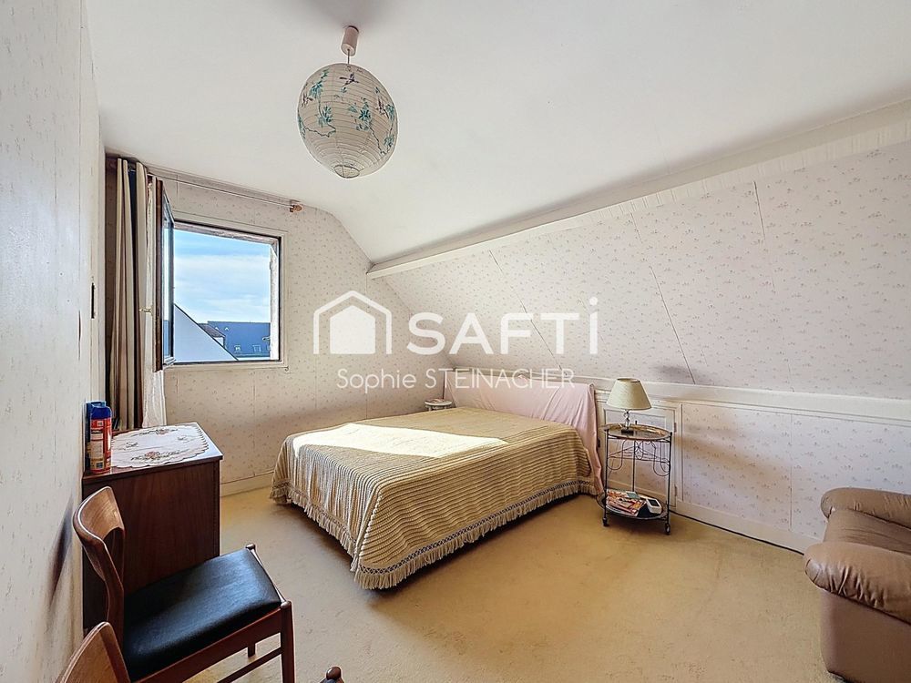 � vendre  Maison Croissy-sur-Seine (78290)