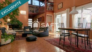  Maison � vendre 8 pi�ces 180 m�