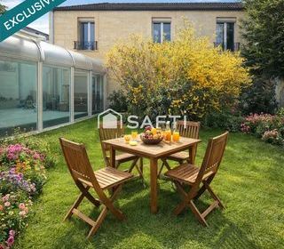  Maison � vendre 8 pi�ces 207 m�